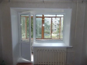 Пластиковые окна с установкой под ключ: комфорт и стиль для вашего дома