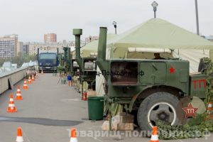 Полевой кейтеринг: Как организовать идеальный праздник на природе