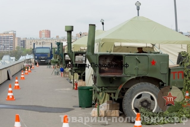 Полевой кейтеринг: Как организовать идеальный праздник на природе