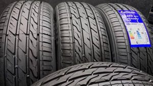 Летняя резина 235/65 R17: особенности, преимущества и рекомендации по выбору