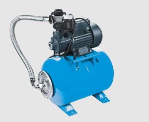 Насосное оборудование Unipump: инновационные решения для промышленности и быта