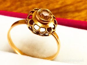 Скупка золота в СССР: история, механизмы и последствия